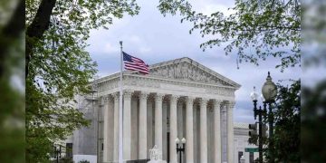 US Supreme Court lets Trump block transgender and nonbinary people from choosing passport sex markers
