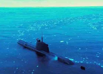 Russia launches submarine armed with doomsday drone, can wipe out coastal nations