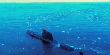 Russia launches submarine armed with doomsday drone, can wipe out coastal nations