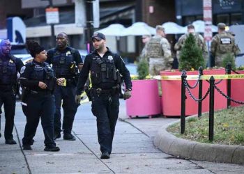 Explained: Why Trump Deployed National Guard In The US Capital