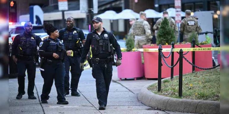 Explained: Why Trump Deployed National Guard In The US Capital