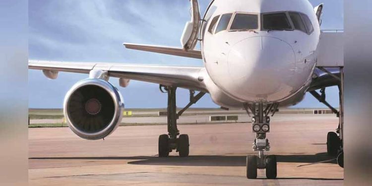 Airlines cancel Venezuela flights after FAA warns of rising security risks