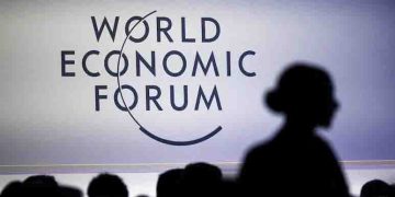 AI, Crypto, Debt: World Economic Forum Chief Warns Of 3 Major Bubbles