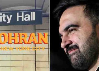 A Teaser In Zohran Mamdani’s First Post After Winning New York Mayor Polls