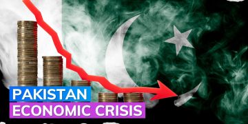 Pakistan Nears Bottom of Global Resilience Index, Underscoring Deep Economic and Political Turmoil