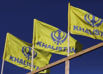 Opinion | From Guns to Rallies: How Criminal Money Is Seeping Into Khalistani Politics in Canada