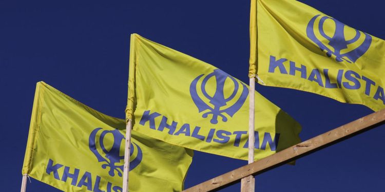 Opinion | From Guns to Rallies: How Criminal Money Is Seeping Into Khalistani Politics in Canada
