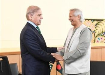 Pakistan’s ISI and Jamaat-e-Islami Allegedly Orchestrating Anti-India Campaign in Bangladesh Ahead of Elections