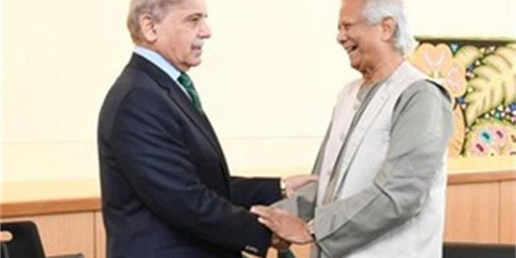 Pakistan’s ISI and Jamaat-e-Islami Allegedly Orchestrating Anti-India Campaign in Bangladesh Ahead of Elections 1 Pakistan’s ISI and Jamaat-e-Islami Allegedly Orchestrating Anti-India Campaign in Bangladesh Ahead of Elections