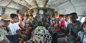 Indian Army Concludes Operation ‘Sagar Bandhu’ in Sri Lanka, Saves Thousands of Lives