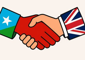 UK MPs Demand Action Against Pakistan’s Human Rights Abuses in Balochistan