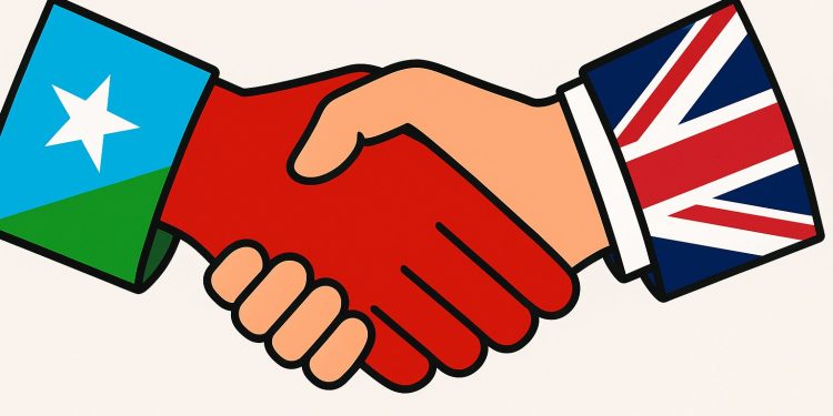 UK MPs Demand Action Against Pakistan’s Human Rights Abuses in Balochistan