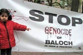 Balochistan Independence Leader Issues Human Rights Day Appeal Accusing Pakistan and Iran of “Systematic Abuses”