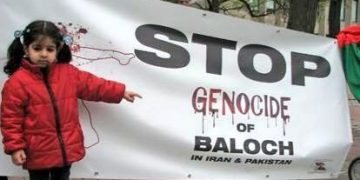 Balochistan Independence Leader Issues Human Rights Day Appeal Accusing Pakistan and Iran of “Systematic Abuses”