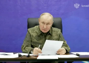 งาบไปเรื่อยๆ! รัสเซียโวยึด ‘โปครอฟสค์-โวฟชานสก์’ สองเมืองแนวหน้ายูเครนได้สำเร็จ