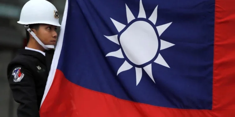 ‘ทรัมป์’ ออกเอกสารยุทธศาสตร์เรียกร้องสหรัฐฯ-พันธมิตรเสริมอำนาจทางทหาร เพื่อป้องกันจีนยึดไต้หวัน