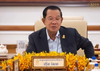 “ฮุน เซน” ด่าไทยทุกดอก ลั่นไม่เคยใช้เงินจีนจัดซีเกมส์ ซัดคนพูดชอบดูถูก-แต่งเรื่อง