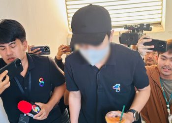 เพื่อนร่วมวงนั่งดื่มสังสรรค์ ให้ปากคำตำรวจ ปมคดี “นัทปง” เสียชีวิตอย่างมีเงื่อนงำ