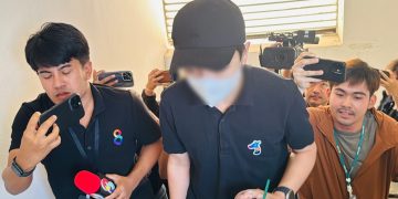 เพื่อนร่วมวงนั่งดื่มสังสรรค์ ให้ปากคำตำรวจ ปมคดี “นัทปง” เสียชีวิตอย่างมีเงื่อนงำ