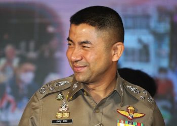 ก.พ.ค.ตร.มติเอกเอกฉันท์ ยกคำร้องอุทธรณ์ “โจ๊ก” กับพวก ปมถูกไล่ออก ชี้ คำสั่ง “บิ๊กต่าย” ชอบด้วยกฎหมาย