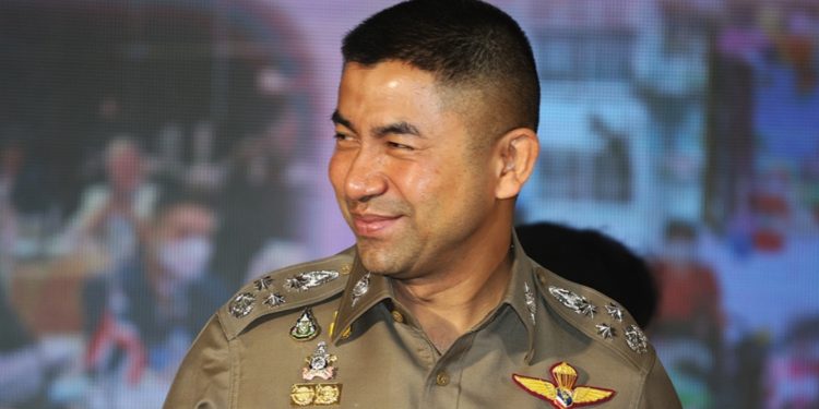 ก.พ.ค.ตร.มติเอกเอกฉันท์ ยกคำร้องอุทธรณ์ “โจ๊ก” กับพวก ปมถูกไล่ออก ชี้ คำสั่ง “บิ๊กต่าย” ชอบด้วยกฎหมาย