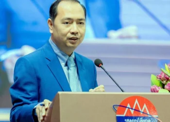 กัมพูชากล่าวหาไทยสร้างบัญชีเฟซบุ๊กเขมรปลอมบิดเบือนข้อมูลหวังยั่วยุให้ตอบโต้