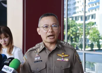 ปอศ.ประสานแบงก์ตรวจสอบเส้นเงิน “นานา” โยง “เวย์ ไทเทเนี่ยม”หรือไม่