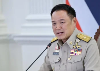 นายกฯเสียงเครือลั่นต้องชดใช้ทหารไทยพลีชีพ ชูวีรบุรุษชาติดูแลครอบครัวดีที่สุด เมิน “ฮุน เซน” ยกระดับโต้