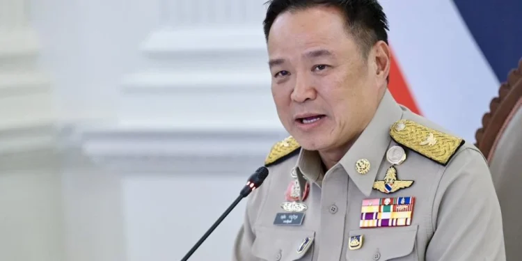 นายกฯเสียงเครือลั่นต้องชดใช้ทหารไทยพลีชีพ ชูวีรบุรุษชาติดูแลครอบครัวดีที่สุด เมิน “ฮุน เซน” ยกระดับโต้