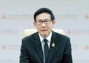 “อรรถพล” สั่งเปิดศูนย์ ICS ติดตามสถานการณ์ความไม่สงบไทย – กัมพูชา กำชับดูแลพลังงานให้เพียงพอ