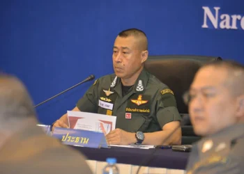 ตร.ระดมกวาดล้างรุกฆาตแก๊งยาเสพติดทั่วประเทศ ทลาย 627 เครือข่าย อายัดทรัพย์กว่า 42 ล้าน