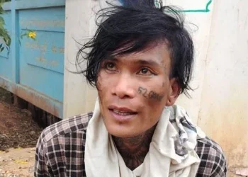 สื่อเขมรรายงานอ้างจับสายลับไทยได้ในบันเตียเมียนเจย เชื่อเก็บข้อมูลส่งให้กองทัพ