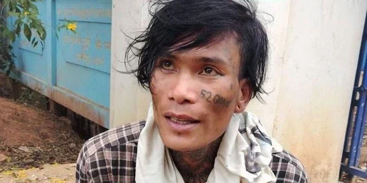 สื่อเขมรรายงานอ้างจับสายลับไทยได้ในบันเตียเมียนเจย เชื่อเก็บข้อมูลส่งให้กองทัพ 1 สื่อเขมรรายงานอ้างจับสายลับไทยได้ในบันเตียเมียนเจย เชื่อเก็บข้อมูลส่งให้กองทัพ