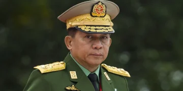 รัฐบาลทหารพม่าโต้กลับเสียงวิจารณ์การเลือกตั้ง ลั่นจัดขึ้นเพื่อพม่า ไม่ใช่ประชาคมระหว่างประเทศ