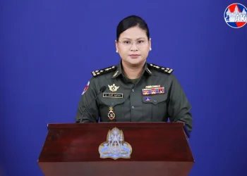 มาลีแถลงยืนยันทหารเขมรยังทำหน้าที่ป้องกันประเทศจากผู้รุกรานอย่างแข็งแกร่ง ขอประชาคมโลกร่วมประณามไทย