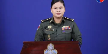 มาลีแถลงยืนยันทหารเขมรยังทำหน้าที่ป้องกันประเทศจากผู้รุกรานอย่างแข็งแกร่ง ขอประชาคมโลกร่วมประณามไทย