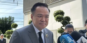 นายกฯ เรียกเลขา สมช.ถกด่วนสถานการณ์ชายแดน ปมสายลับเขมร-ยึดขีปนาวุธสัญชาติจีน เมินโดนติงเปิดตัวผู้สมัคร สส.ไม่เหมาะสถานการณ์