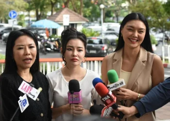 ศาลอาญาไต่สวน “ลิลลี่ เหงียน” โดน”ปู -มัณฑนา”ฟ้องหมิ่นประมาท เจ้าตัวอยากให้ถอนฟ้อง