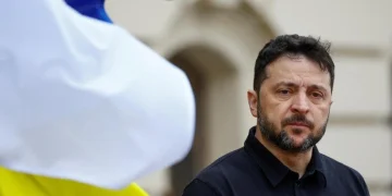 ไม่ถึงฝั่งฝัน! ‘เซเลนสกี’ ล้มเลิกเป้าหมายนำยูเครนเข้า ‘นาโต’ แลกกับหลักประกันความมั่นคงจากสหรัฐฯ-ยุโรป