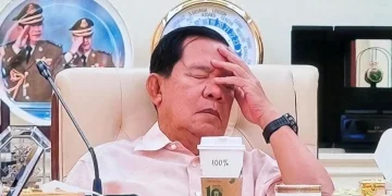 เอาให้จบ ปิดอ่าวไทย สกัดน้ำมันเข้าเขมร