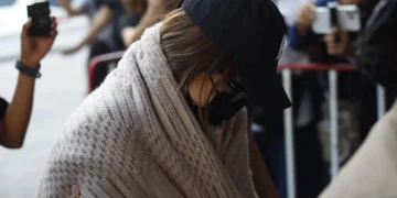 “นานา” นอนคุก! ส่งฝากขังพรุ่งนี้ เผยสามี”เวย์ ไทเทเนียม” หายตัว 3 วันแล้ว