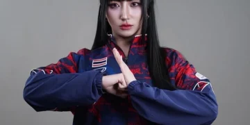 เพื่อนใจสลาย-โพสต์ฟาด หลัง RoV สาวไทยถูกขับพ้นซีเกมส์ เซ่นปม “Tokyogurl” โกงแข่ง