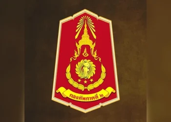 ทภ.2 พบกัมพูชาสั่งยิงจรวดหลายลำกล้อง RM-70 ใส่ผามออีแดง-ภูมะเขือ สถานการณ์คืนที่ผ่านมายังปะทะหนัก ตาควาย-ช่องอานม้า ไทยรุกคุมพื้นที่สำคัญ