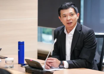 ก.ล.ต. รับลูก ปปง. สางปม ‘สแกมเมอร์ข้ามชาติ’ ลุยขยายผล-ยึดทรัพย์