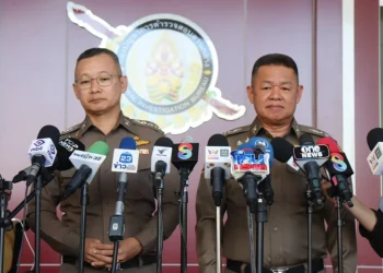 ปอศ.ประสานผู้เชี่ยวชาญตรวจสอบ ledger-nano-x มีทรัพย์สินมูลค่าเท่าไหร่