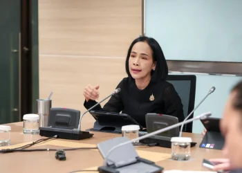 ก.ล.ต.ผนึก ปปง.แกะเส้นทางฟอกเงินปราบอาชญากรรมไซเบอร์ อัปเกรดกม.สแกนผู้ถือหุ้นตัวจริงเข้มข้น