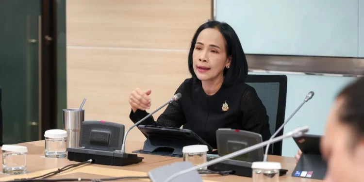 ก.ล.ต.ผนึก ปปง.แกะเส้นทางฟอกเงินปราบอาชญากรรมไซเบอร์ อัปเกรดกม.สแกนผู้ถือหุ้นตัวจริงเข้มข้น