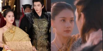 สานฝันแฟนซีรีส์จีนสุดฟิน พลอตใหม่กำลังถ่ายทำ สาวไทยทะลุมิติไปพบรักแม่ทัพจีน