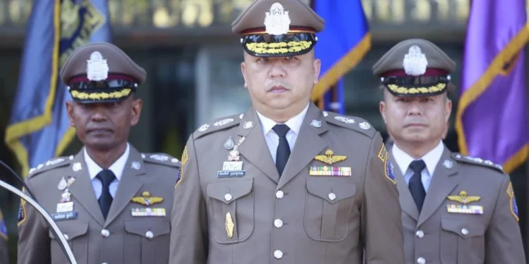 ป.ร่วมสางคดีสังหาร”กำนันยอง” ตั้งปมขัดแย้งการเมืองท้องถิ่นพัวพันญาติ “เสี่ยแป้ง”