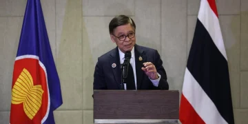 รัฐมนตรีไทยชี้ข้อตกลงหยุดยิงเดือนต.ค.ขาดรายละเอียด กลาโหมไทย-กัมพูชาเตรียมรือชายแดนอีกครั้งสัปดาห์นี้